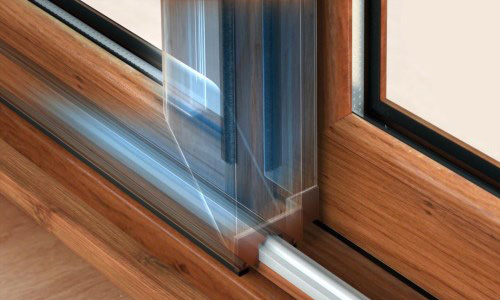 Isı Yalıtımlı, Yalıtımsız Kapı ve Pencere Sistemleri
