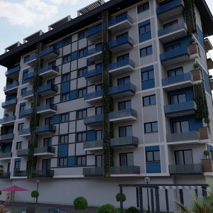 Alanya Demirtaş