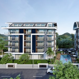 Alanya Oba