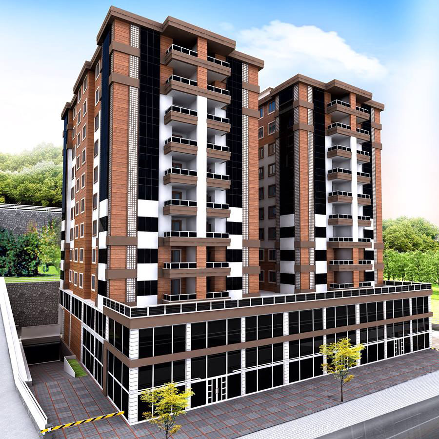 Gökkuşağı Sitesi