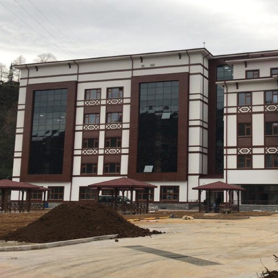 RTEÜ Çayeli Eğitim Fakültesi