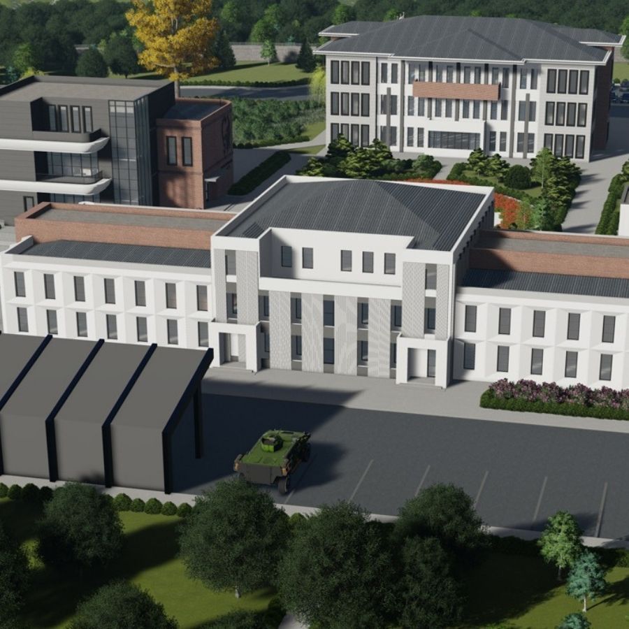 Turgut İnşaat -Malatya Özel H.B. Müdürlüğü