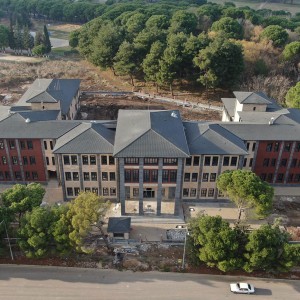 Çanakkale Ezine Hükümet Konağı