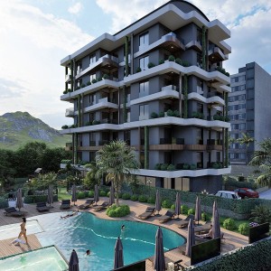 Alanya Avsallar