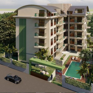 Alanya Payallar