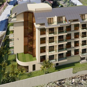 Alanya Payallar