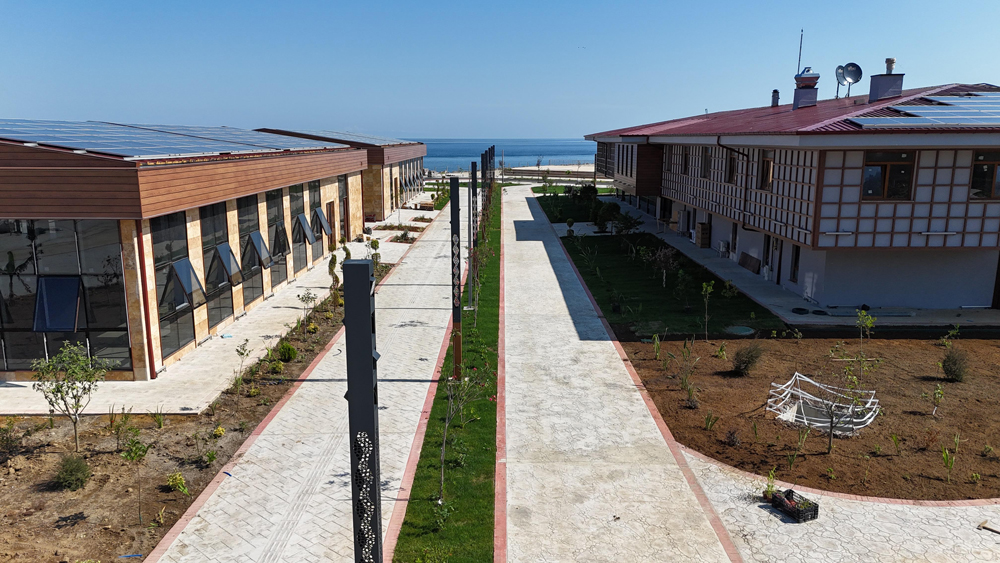 Recep Tayyip Erdoğan Üniversitesi Referans Görseli 3